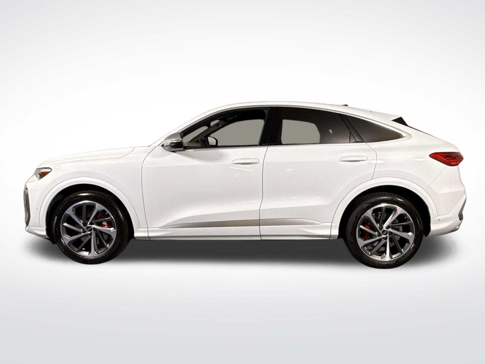 Premium Plus 3.0 TFSI quattro