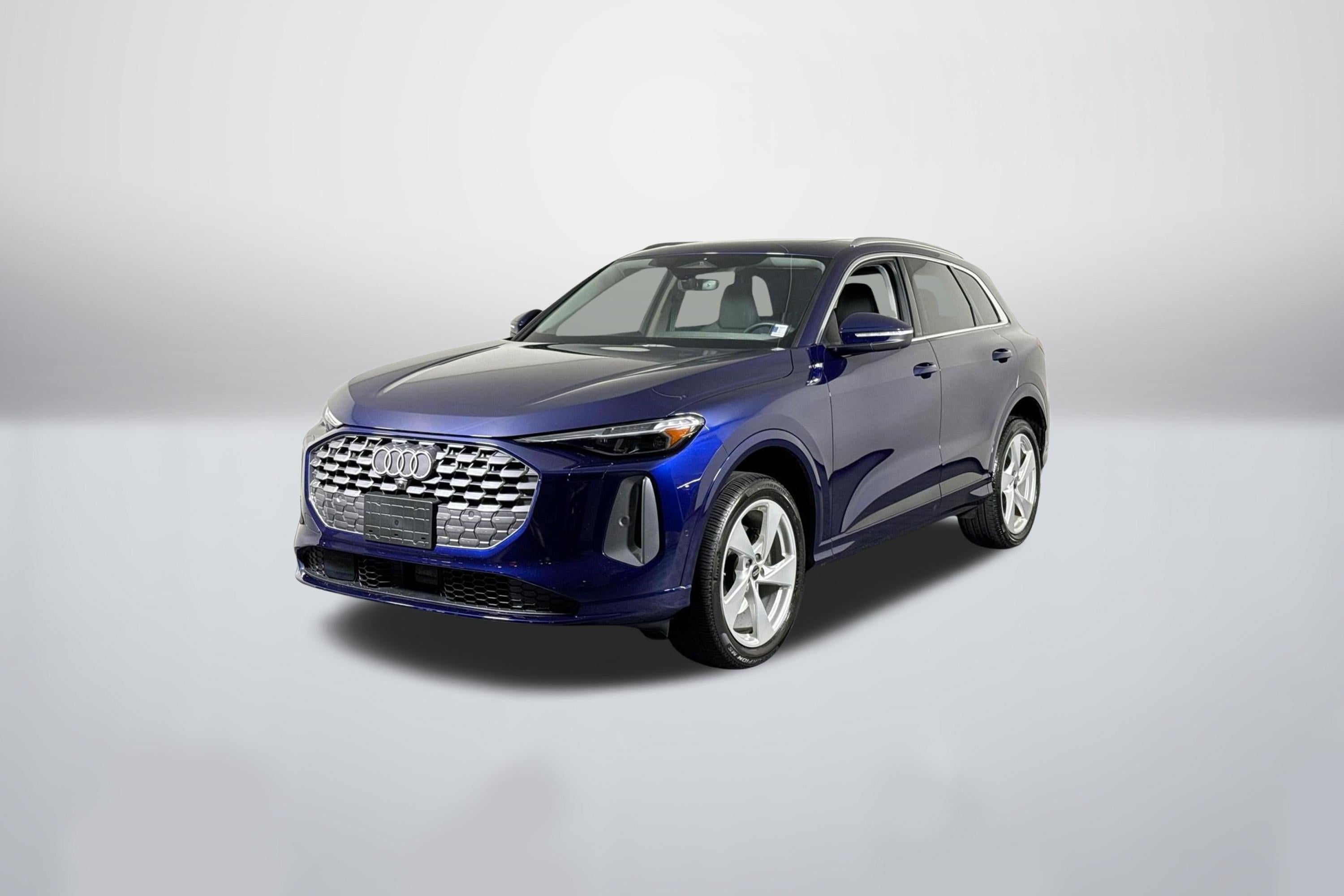 Premium Plus 2.0 TFSI quattro