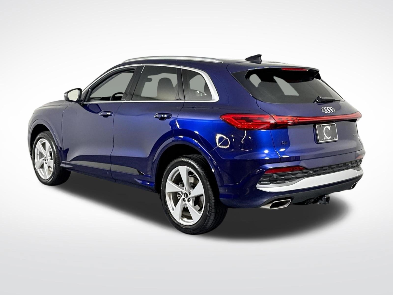 Premium Plus 2.0 TFSI quattro
