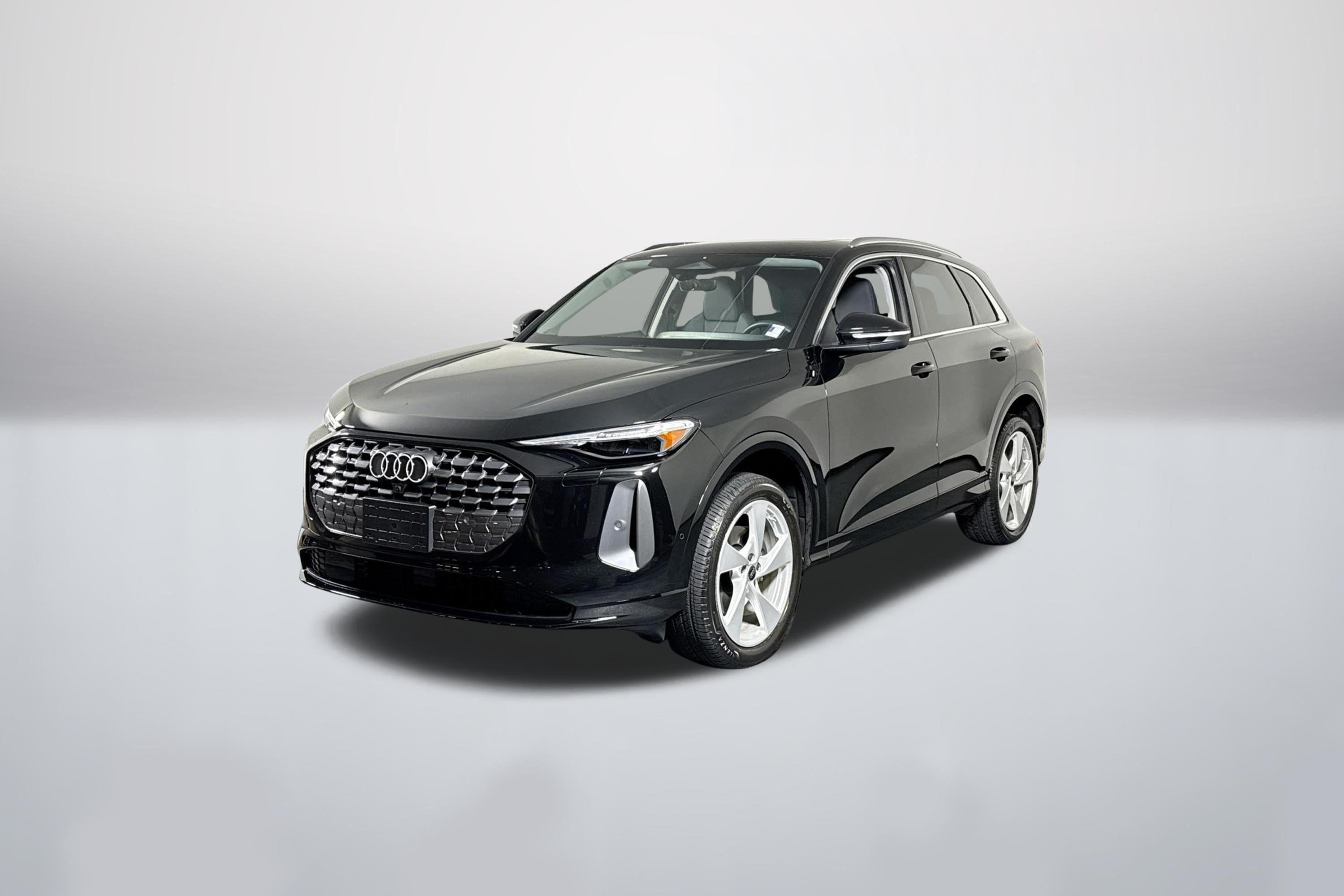Premium Plus 2.0 TFSI quattro