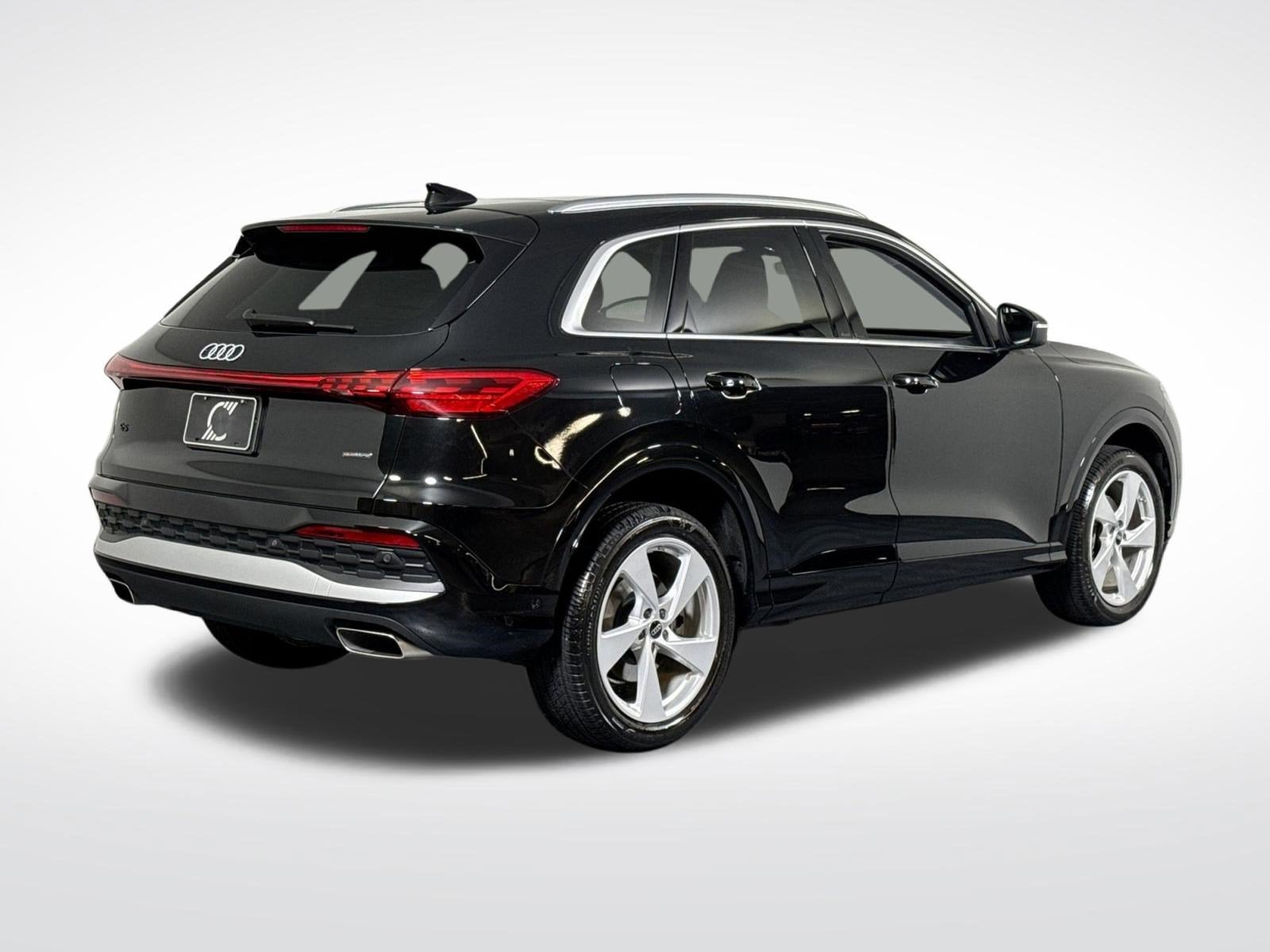 Premium Plus 2.0 TFSI quattro