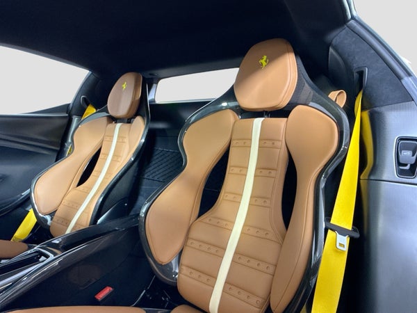 Ferrari 296 GTB