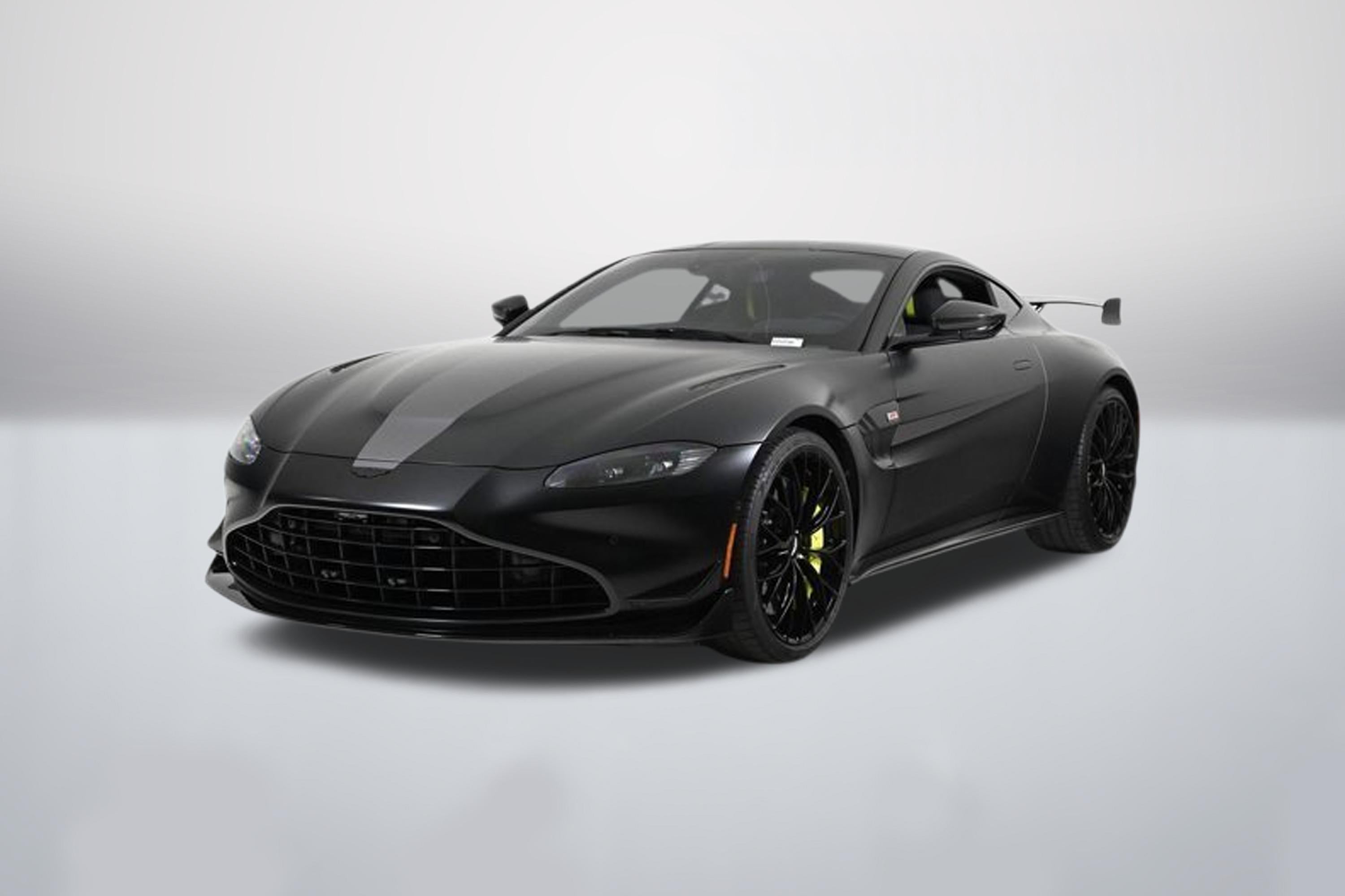 2023 Aston Martin Vantage