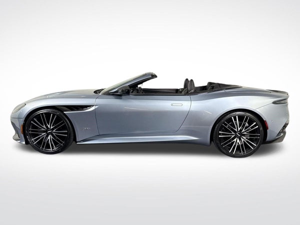 Pre-Owned Inventory 15 Superleggera Volante