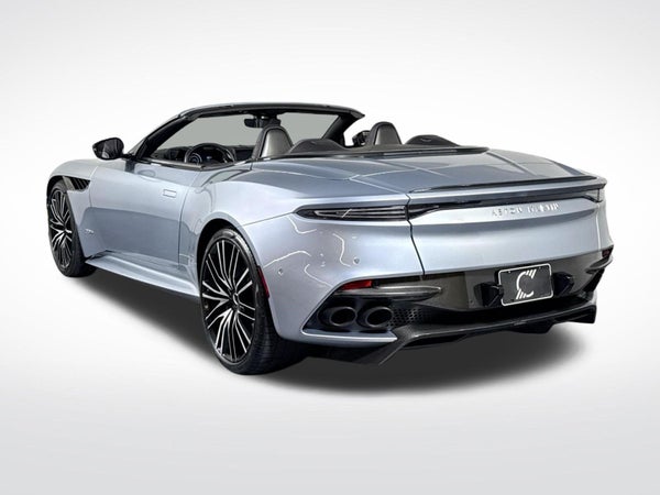 Pre-Owned Inventory 16 Superleggera Volante