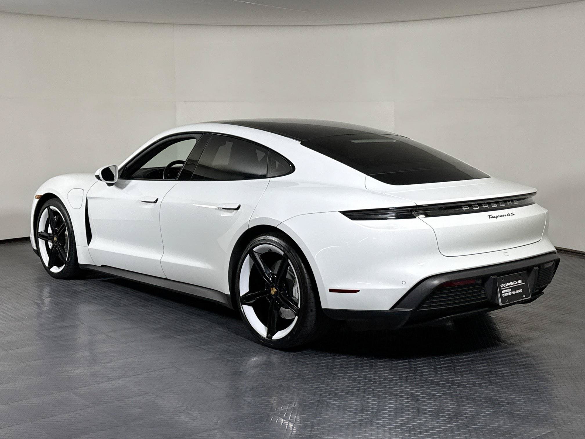 4S AWD