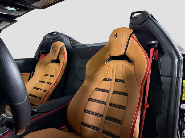 Ferrari 812 GTS