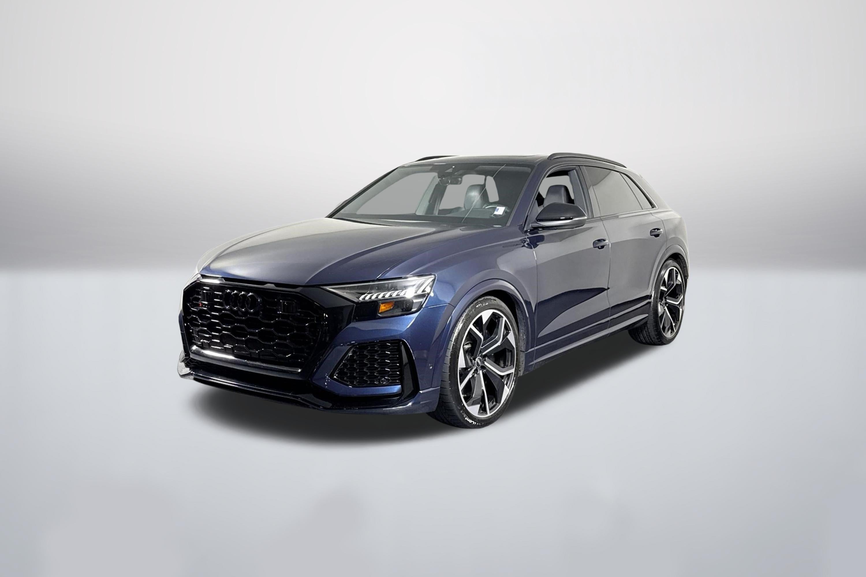 2023 Audi RS Q8