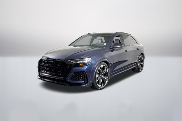Pre-Owned Inventory 46 4.0 TFSI quattro