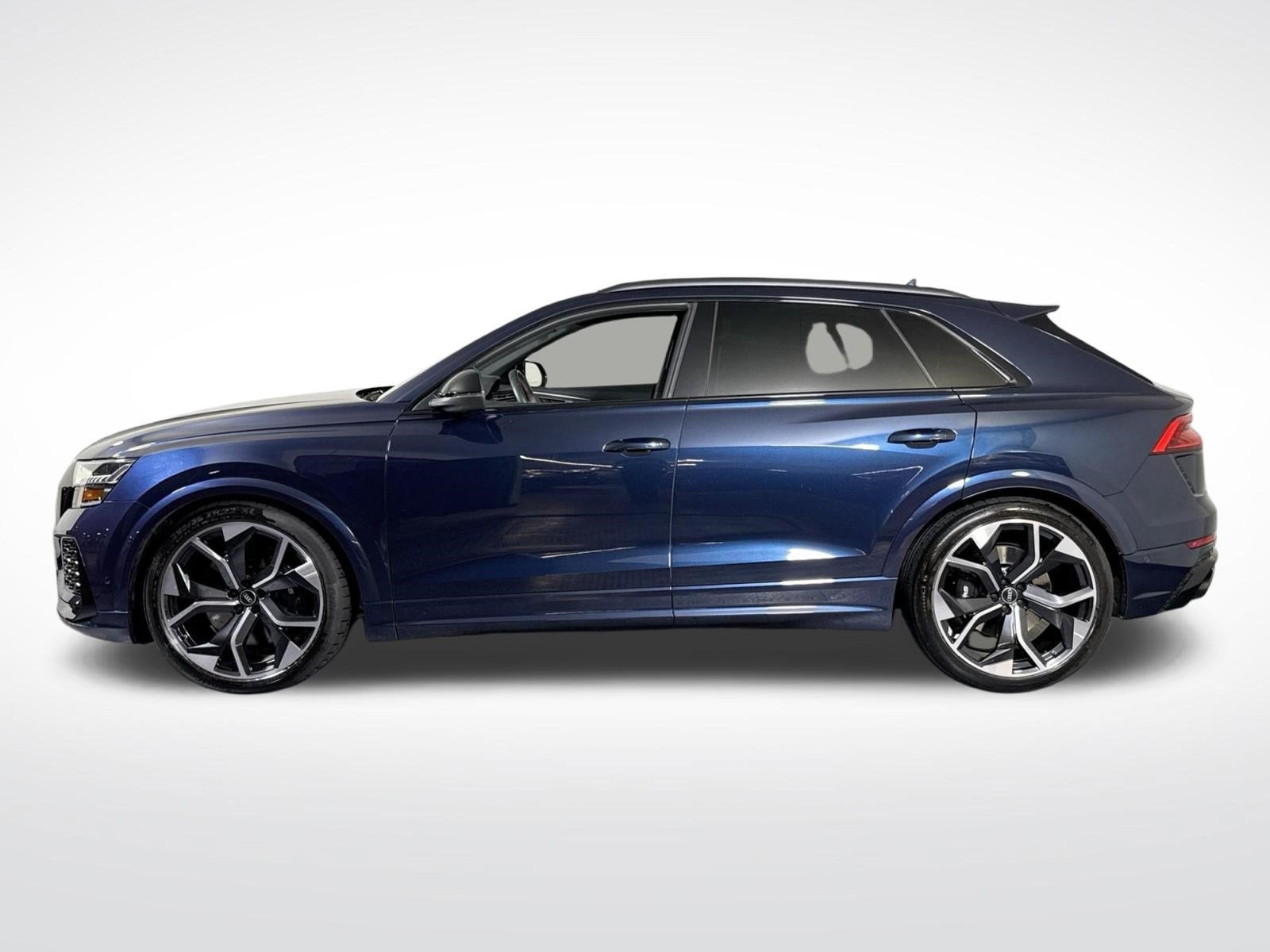 2023 Audi RS Q8