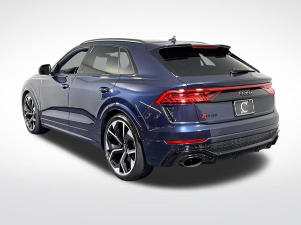 Pre-Owned Inventory 48 4.0 TFSI quattro
