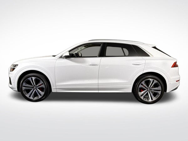 Pre-Owned Inventory 23 Premium Plus 55 TFSI quattro