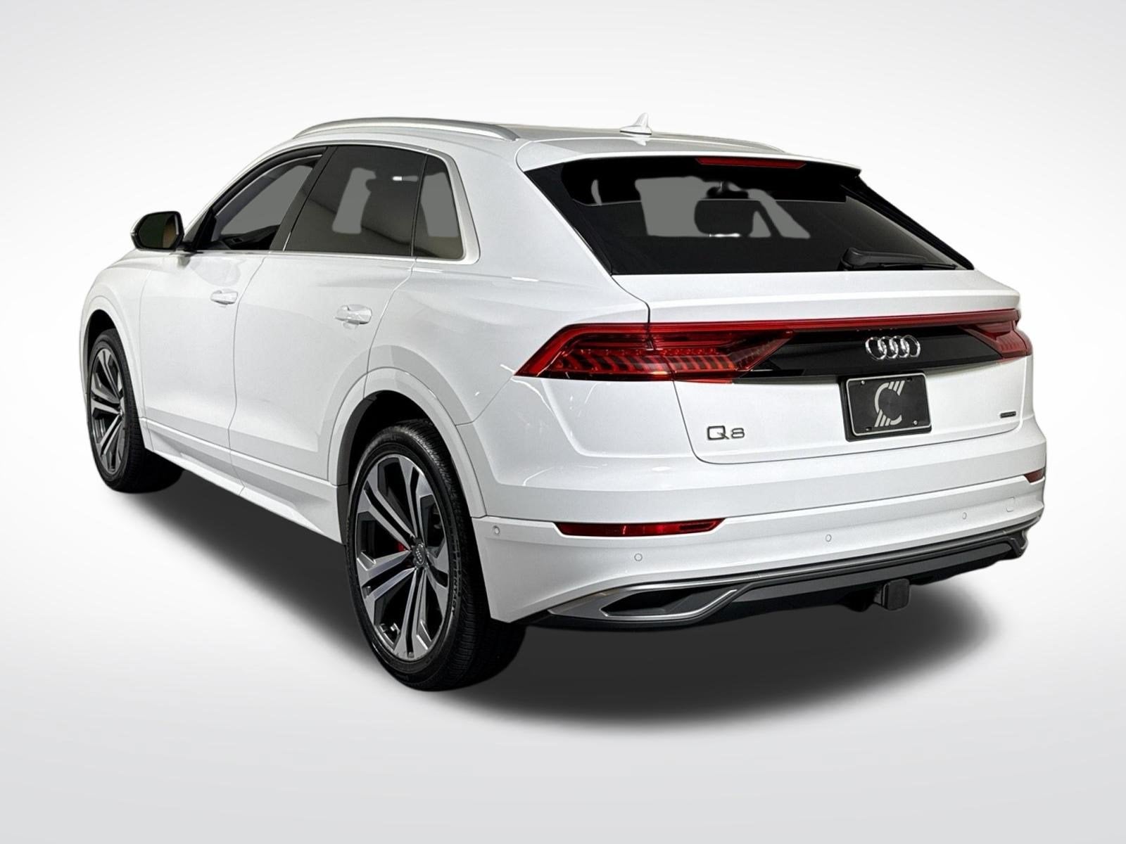 Premium Plus 55 TFSI quattro