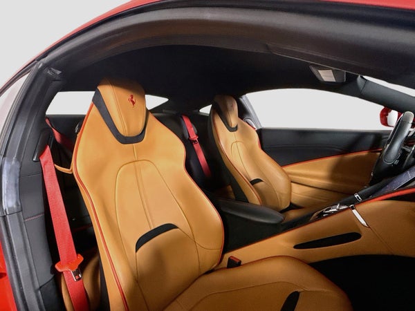Ferrari Roma