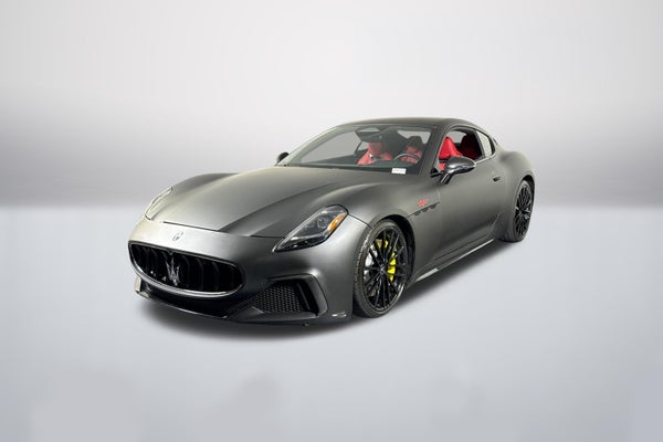 Pre-Owned Inventory 42 Trofeo 3.0L