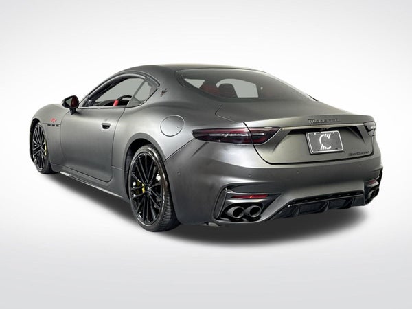 Pre-Owned Inventory 44 Trofeo 3.0L