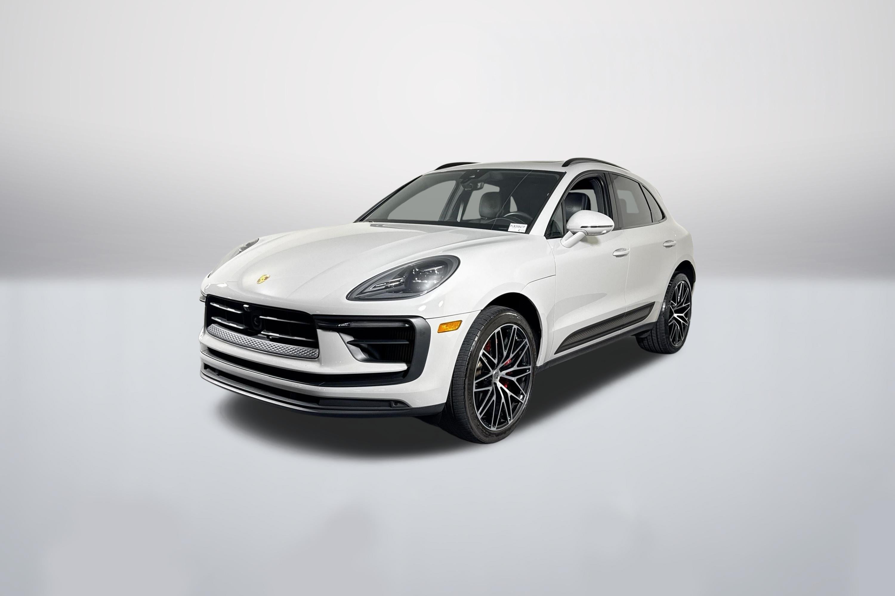 S AWD