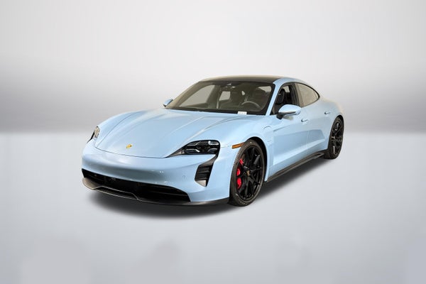 GTS AWD