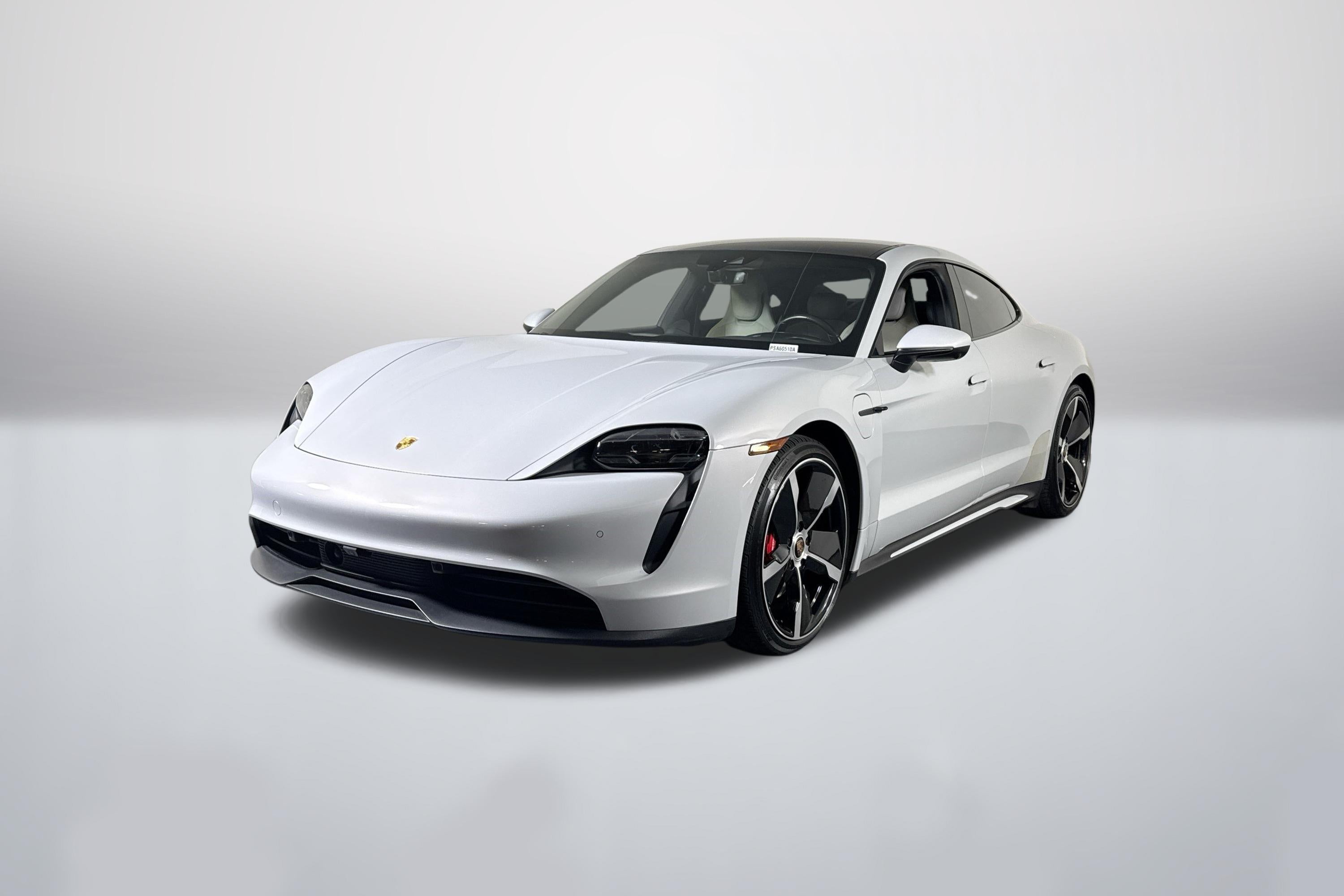 2021 Porsche Taycan