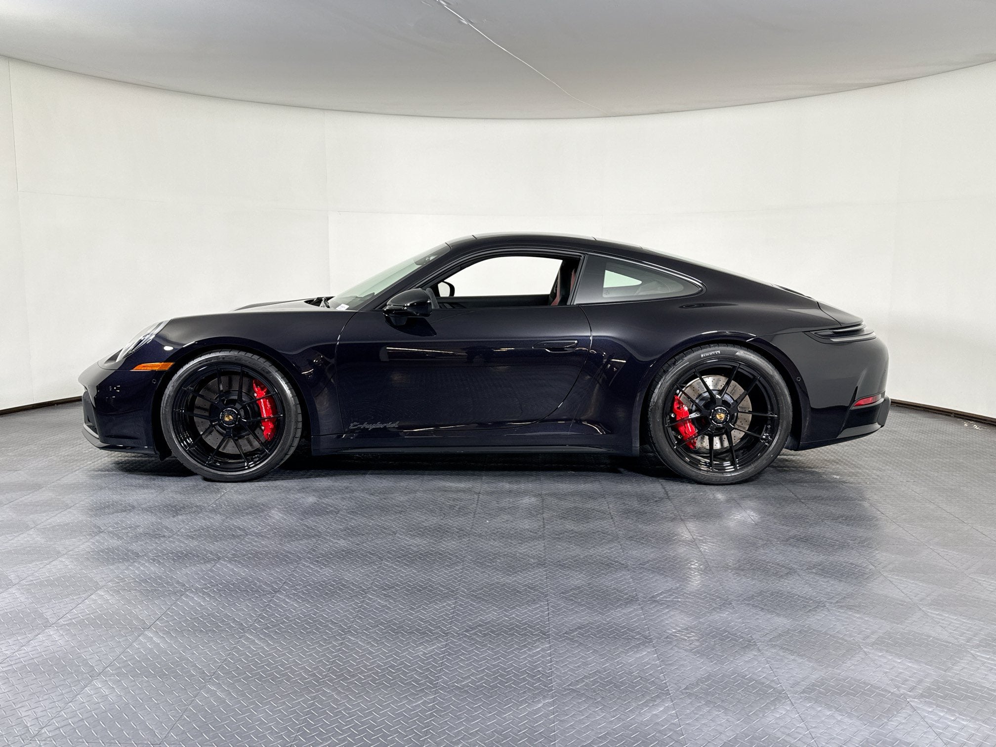 2026 Porsche 911