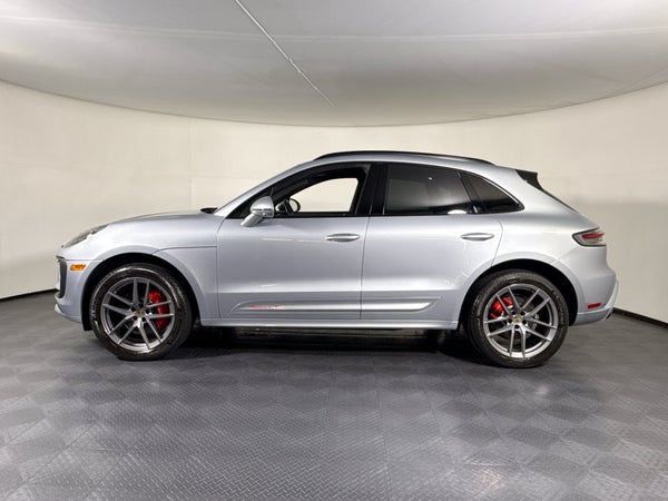 S AWD