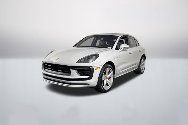 S AWD