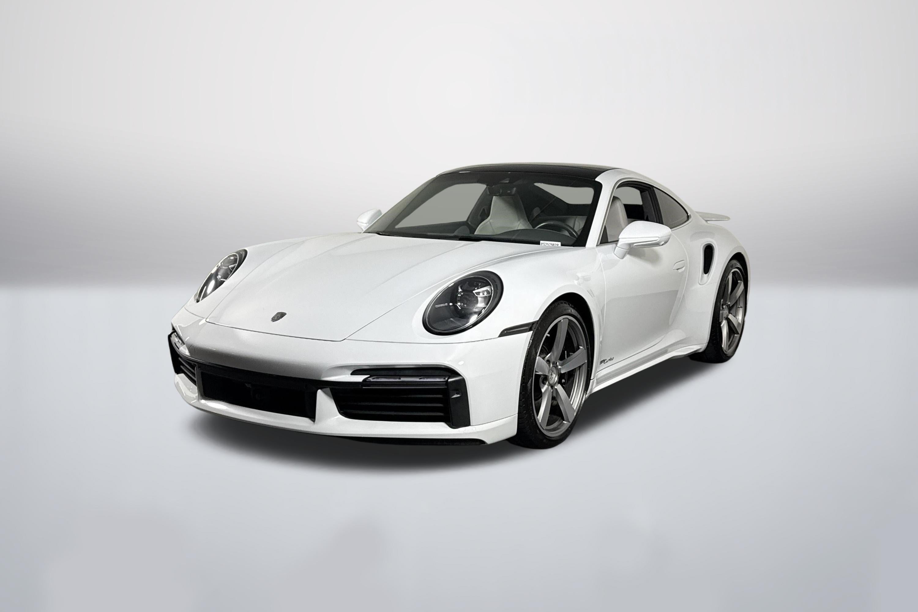 Turbo Coupe