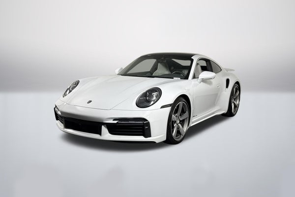 Pre-Owned Inventory 70 Turbo Coupe