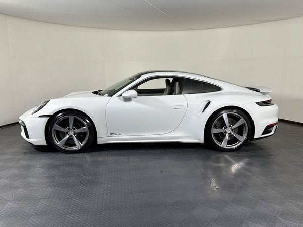 Pre-Owned Inventory 71 Turbo Coupe