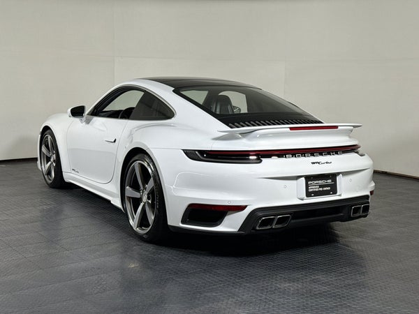 Pre-Owned Inventory 72 Turbo Coupe