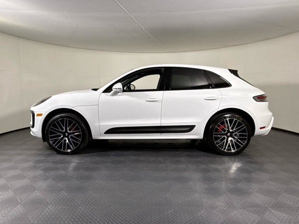 S AWD