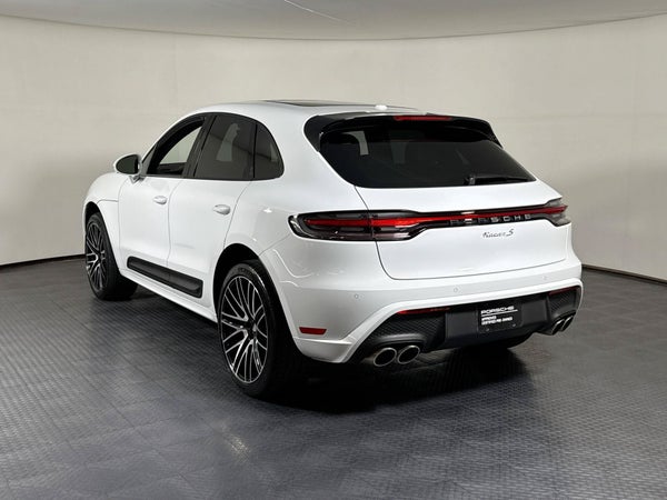 S AWD