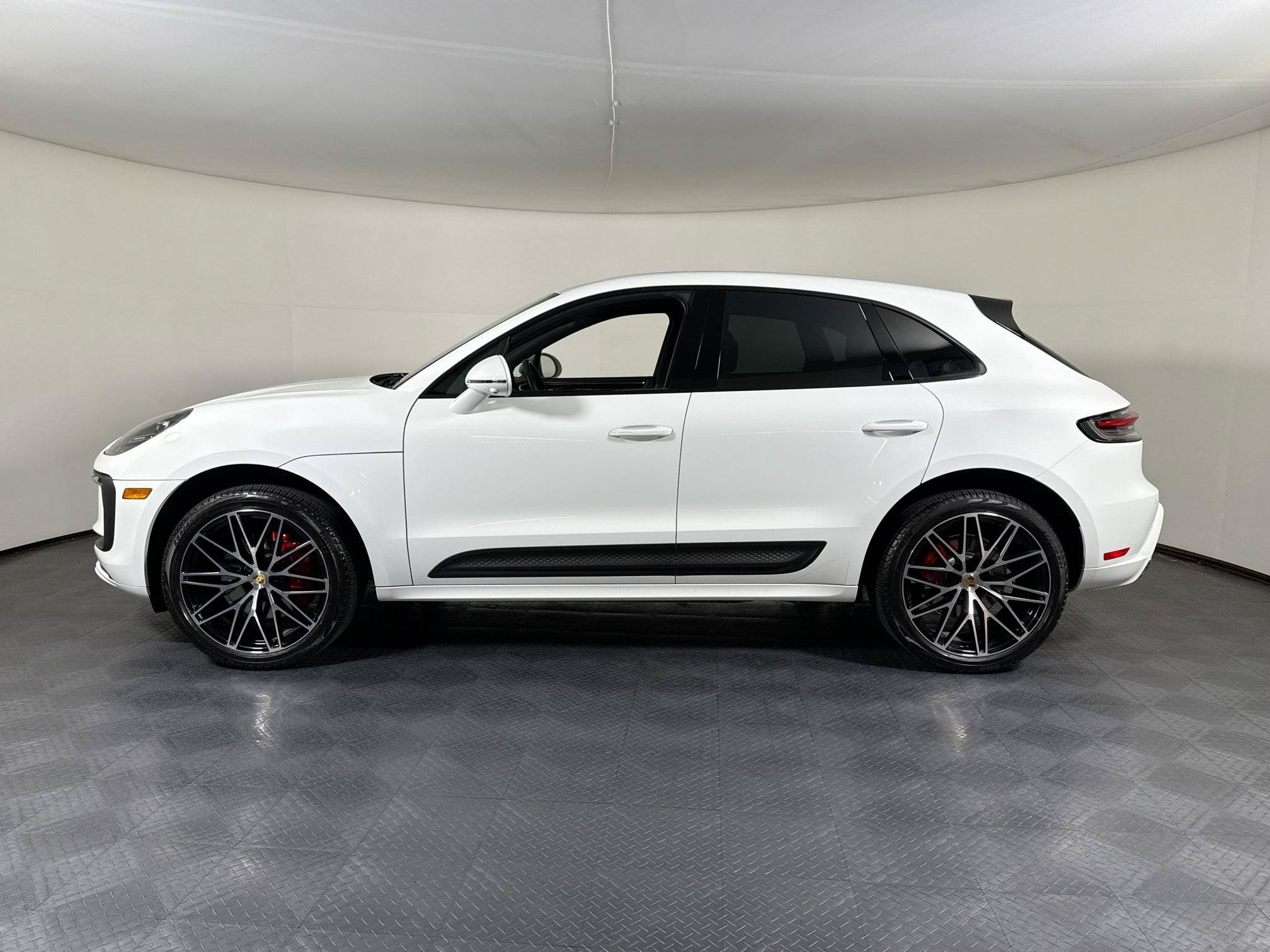 S AWD