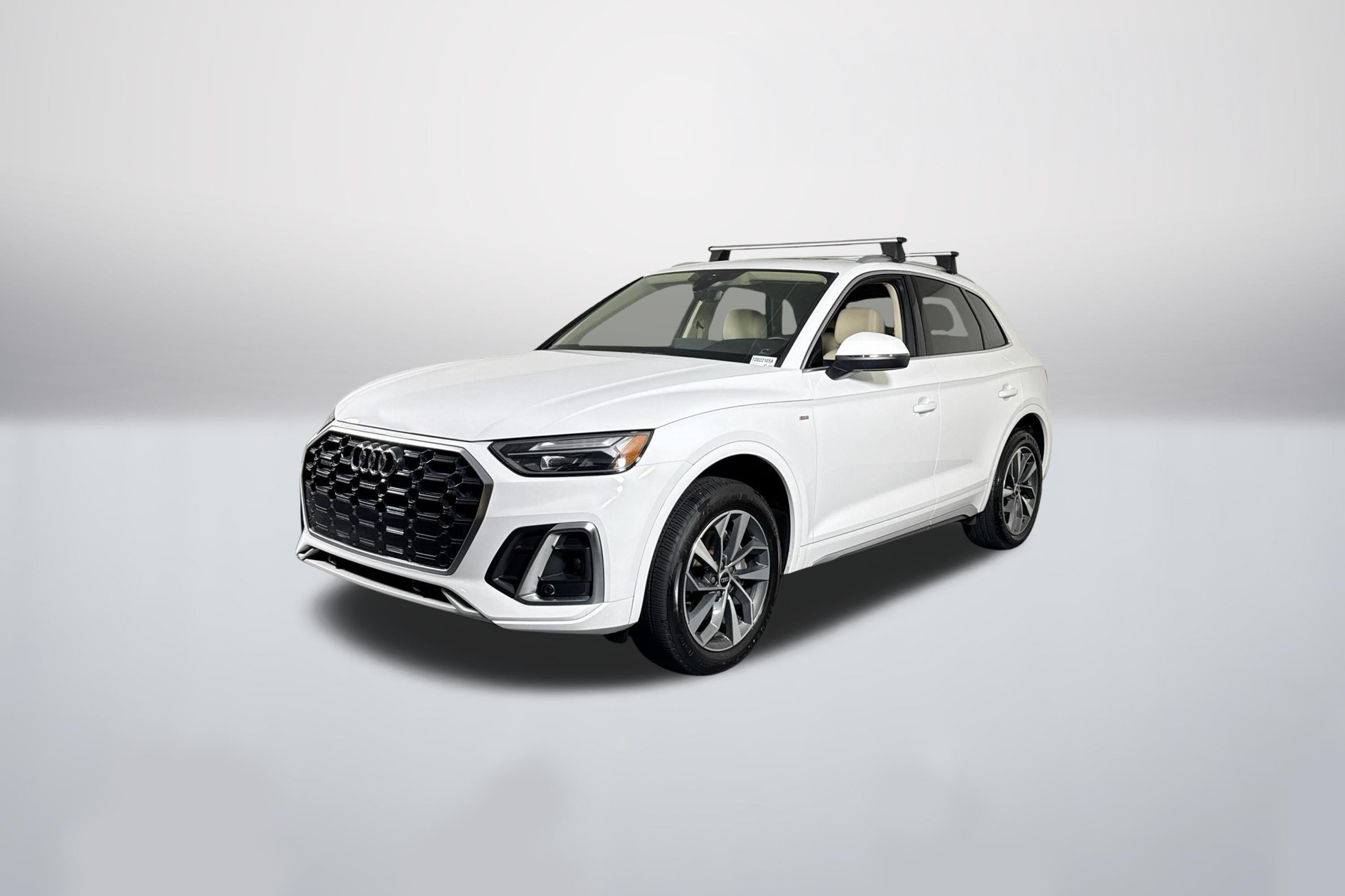 2022 Audi Q5 Premium