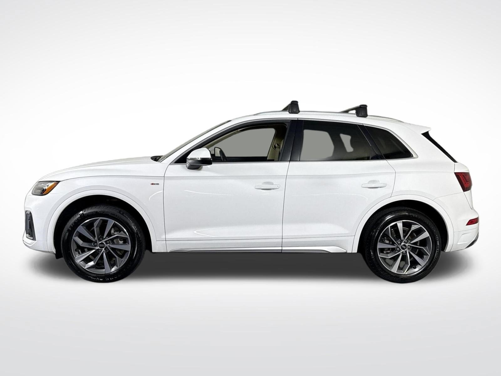 S line Premium 45 TFSI quattro
