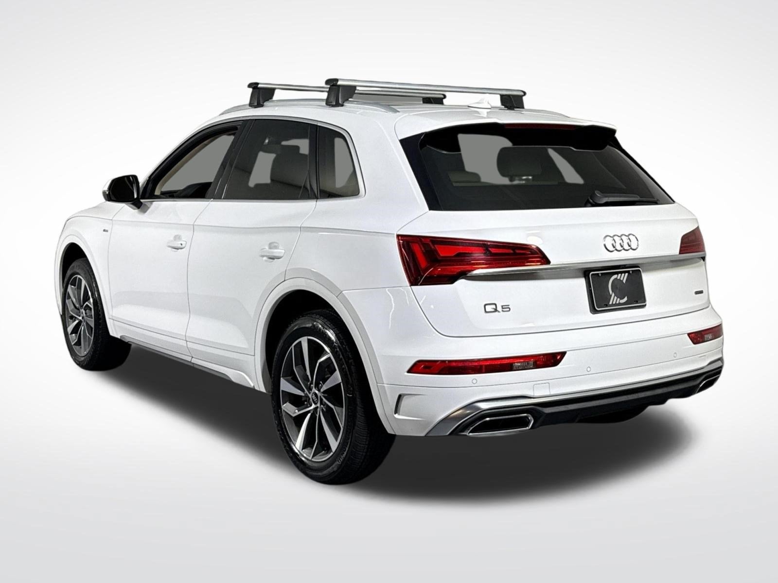 S line Premium 45 TFSI quattro