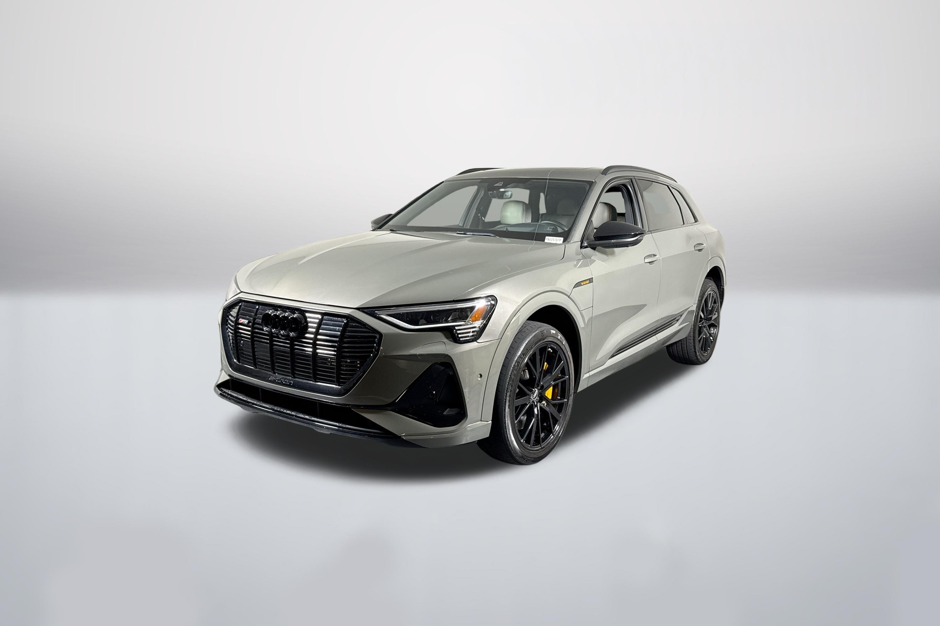 2023 Audi e-tron Chronos