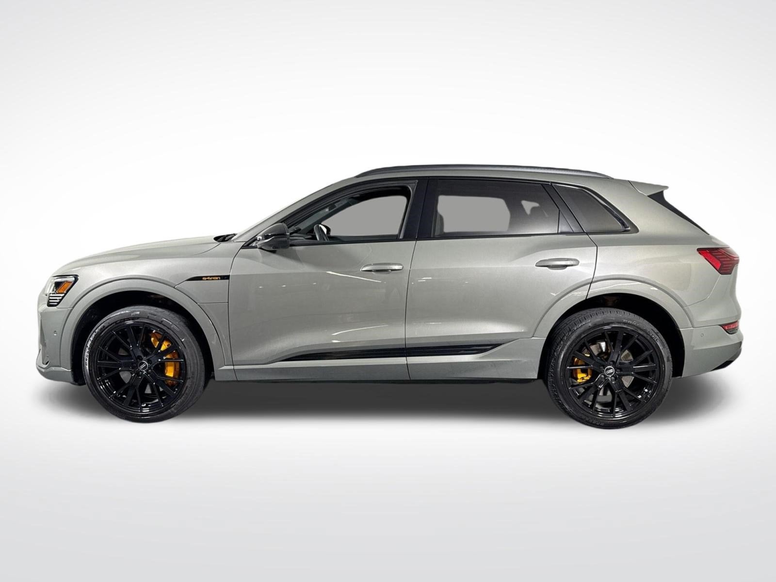 2023 Audi e-tron