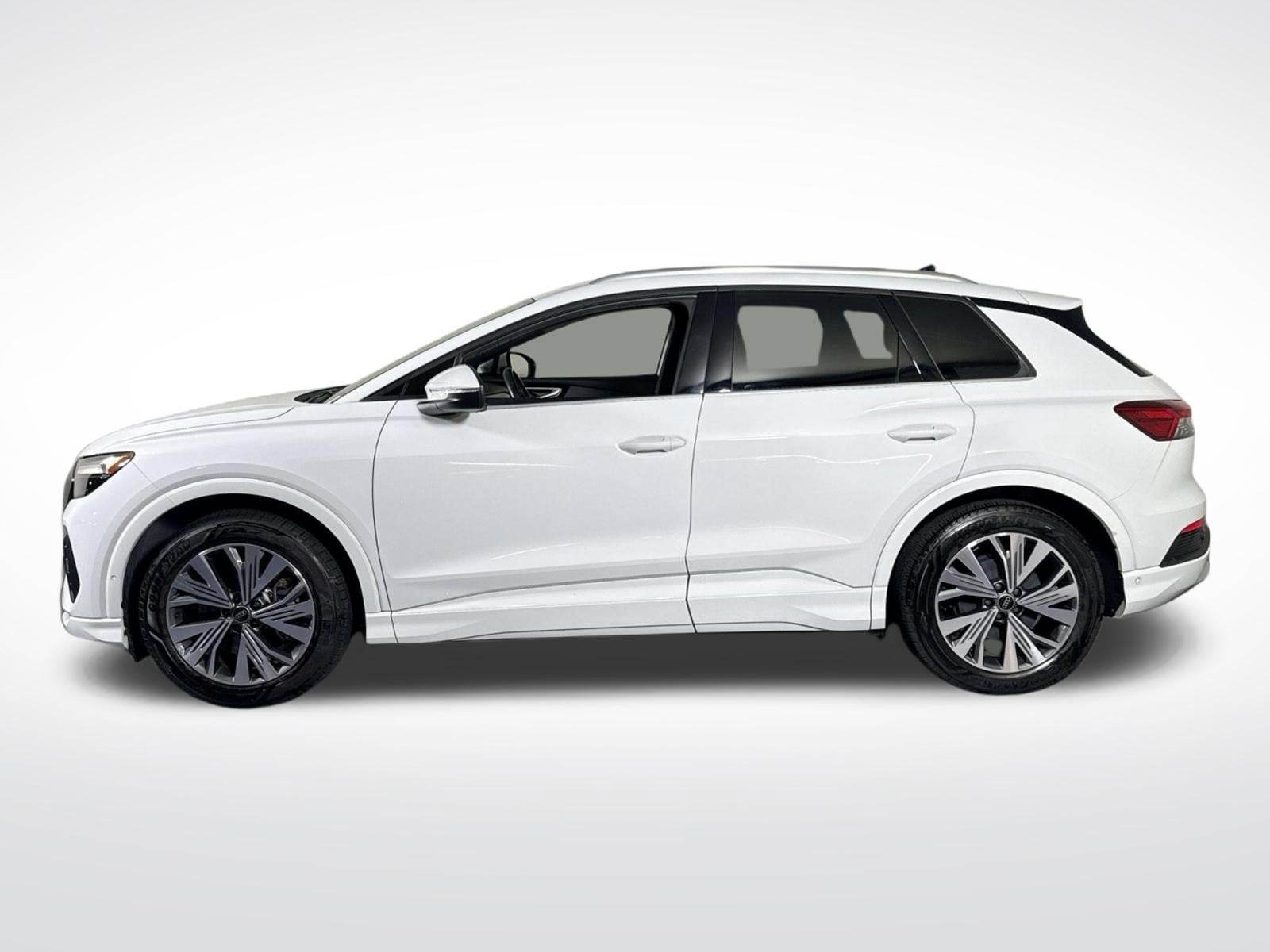 Premium Plus 40 RWD