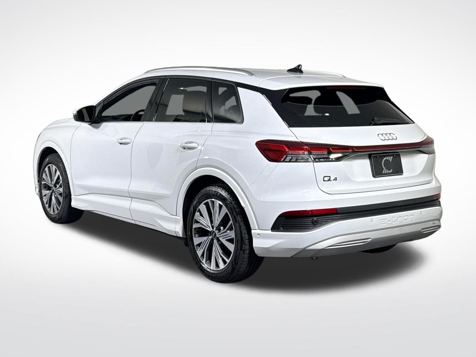 Premium Plus 40 RWD