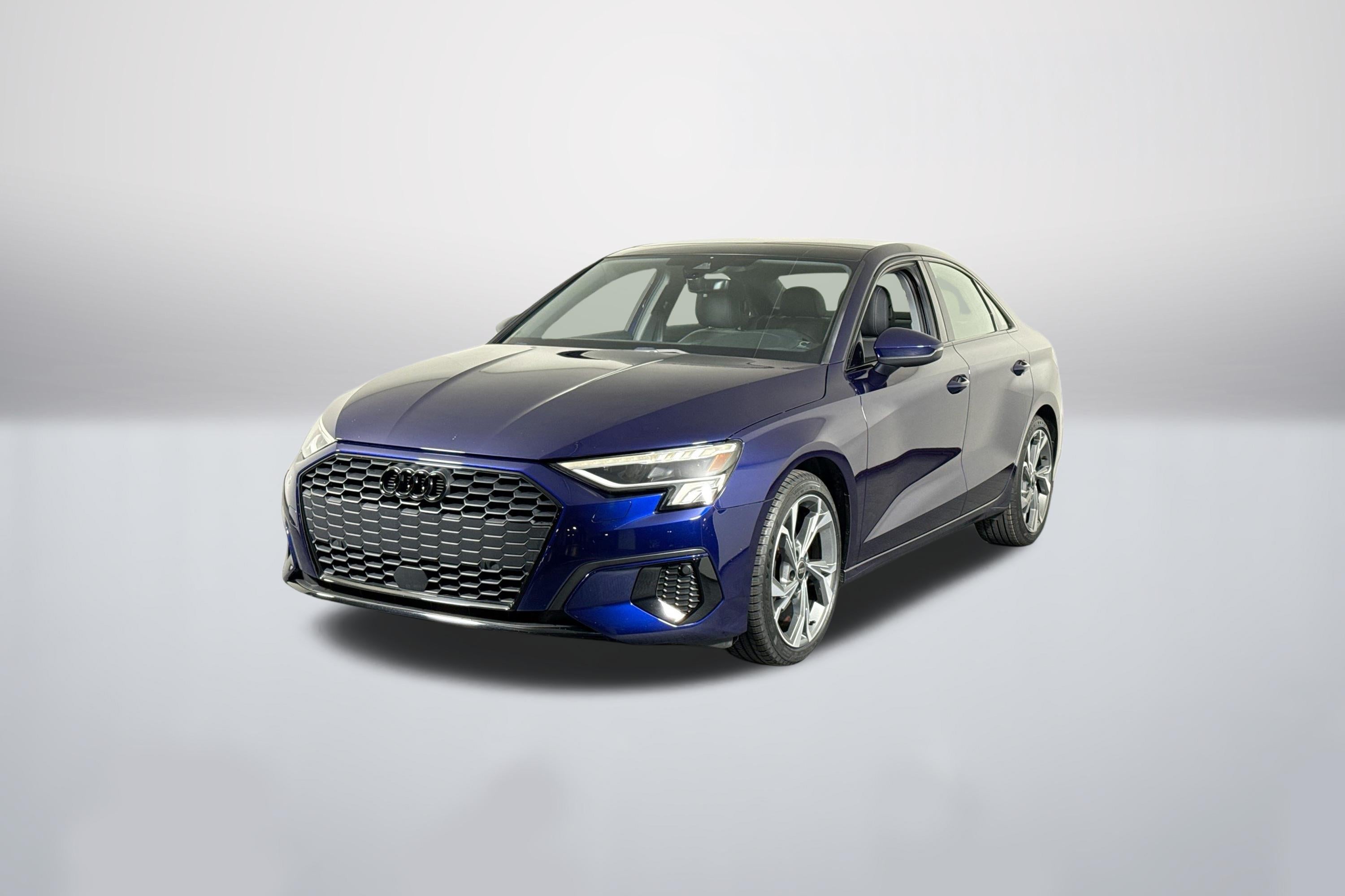 Premium 40 TFSI