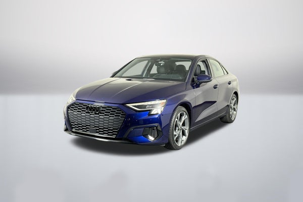 Pre-Owned Inventory 38 Premium 40 TFSI