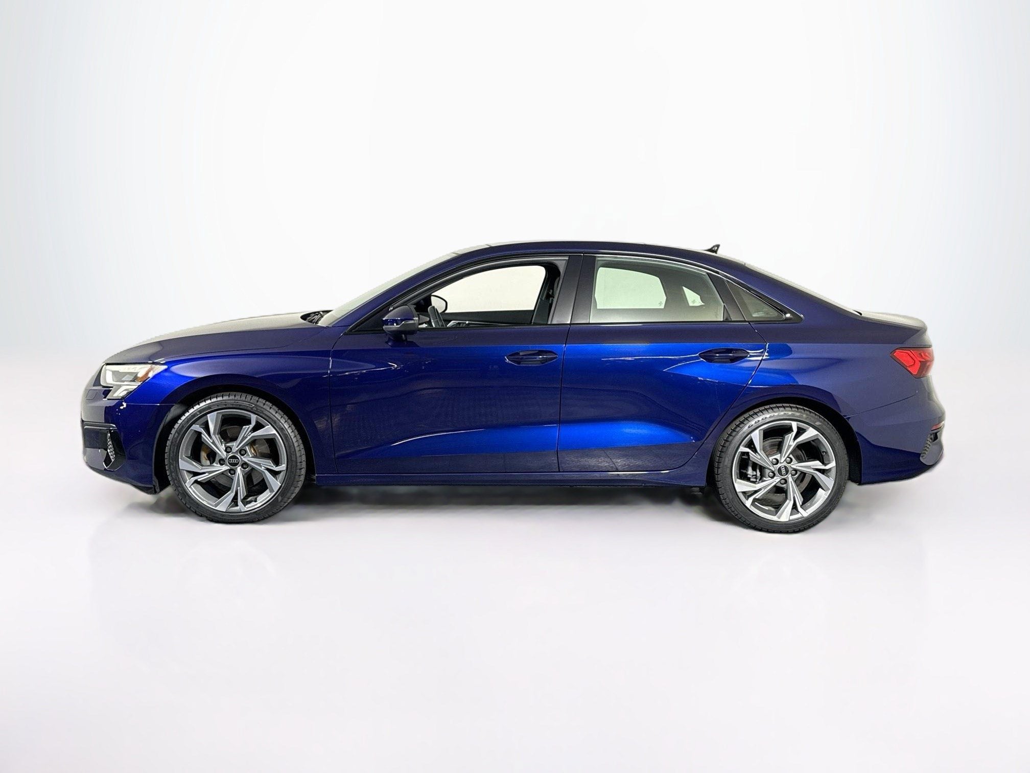 Premium 40 TFSI