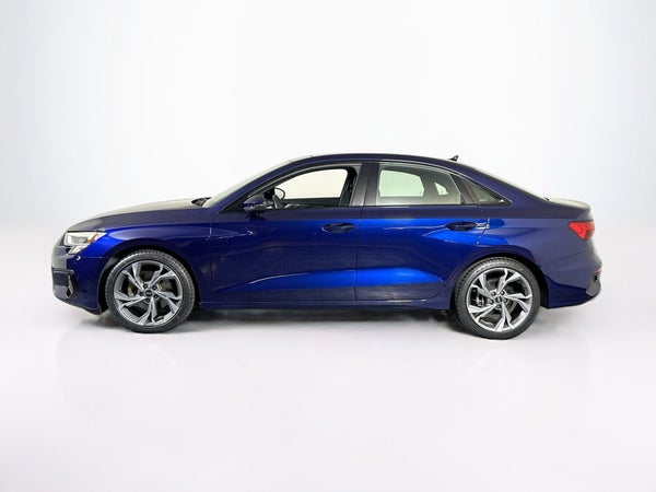 Pre-Owned Inventory 39 Premium 40 TFSI