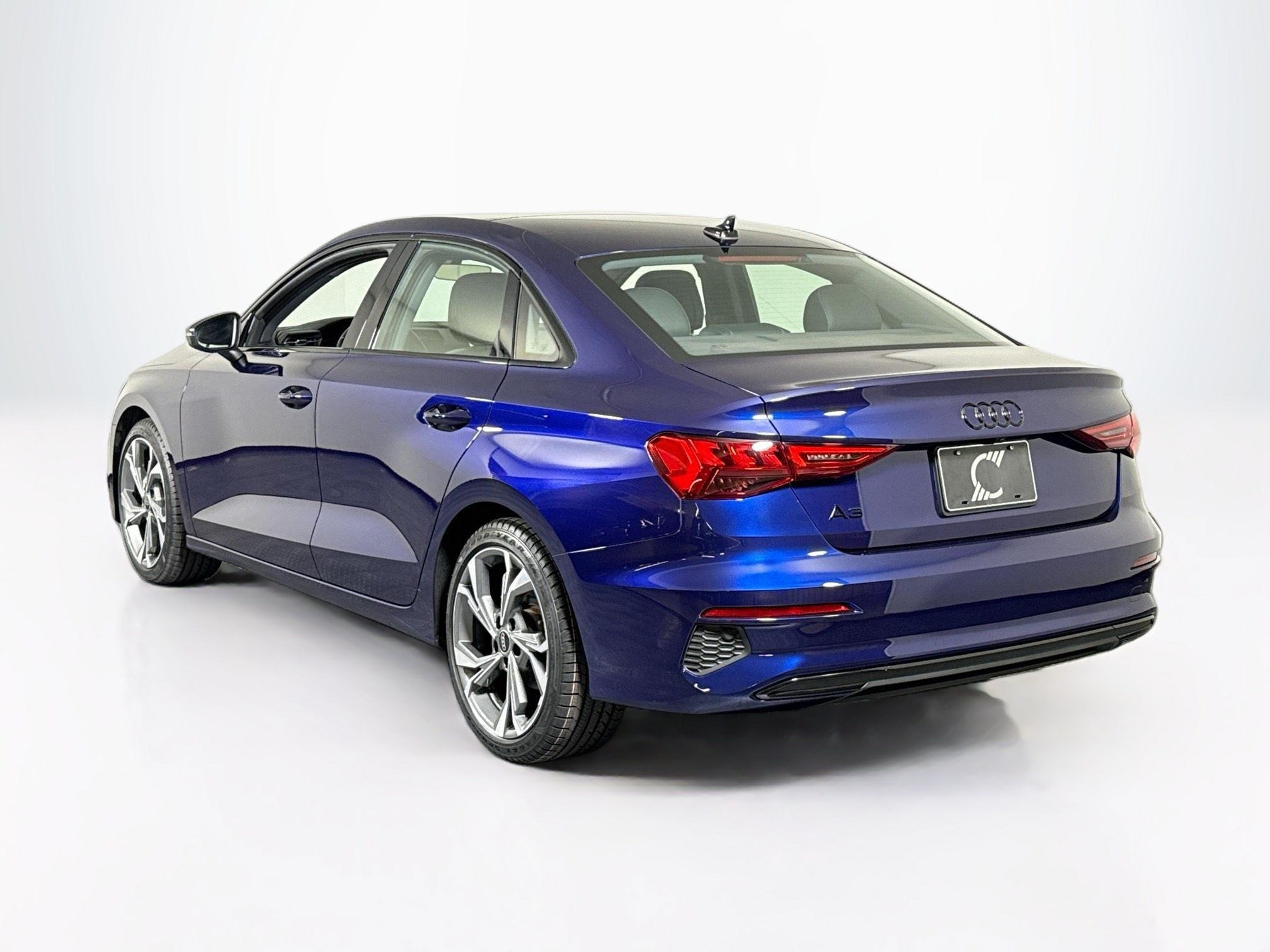 Premium 40 TFSI