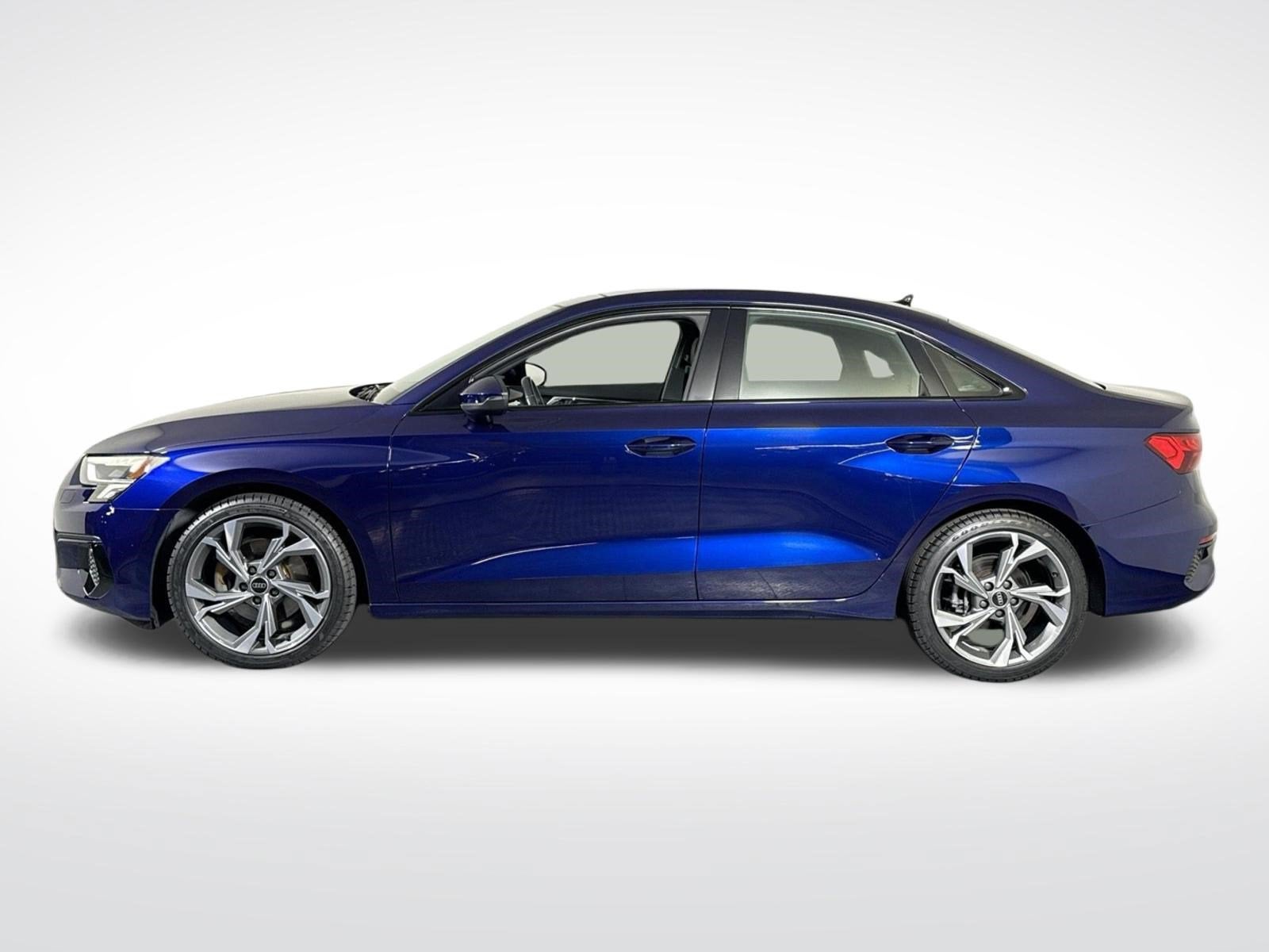Premium 40 TFSI