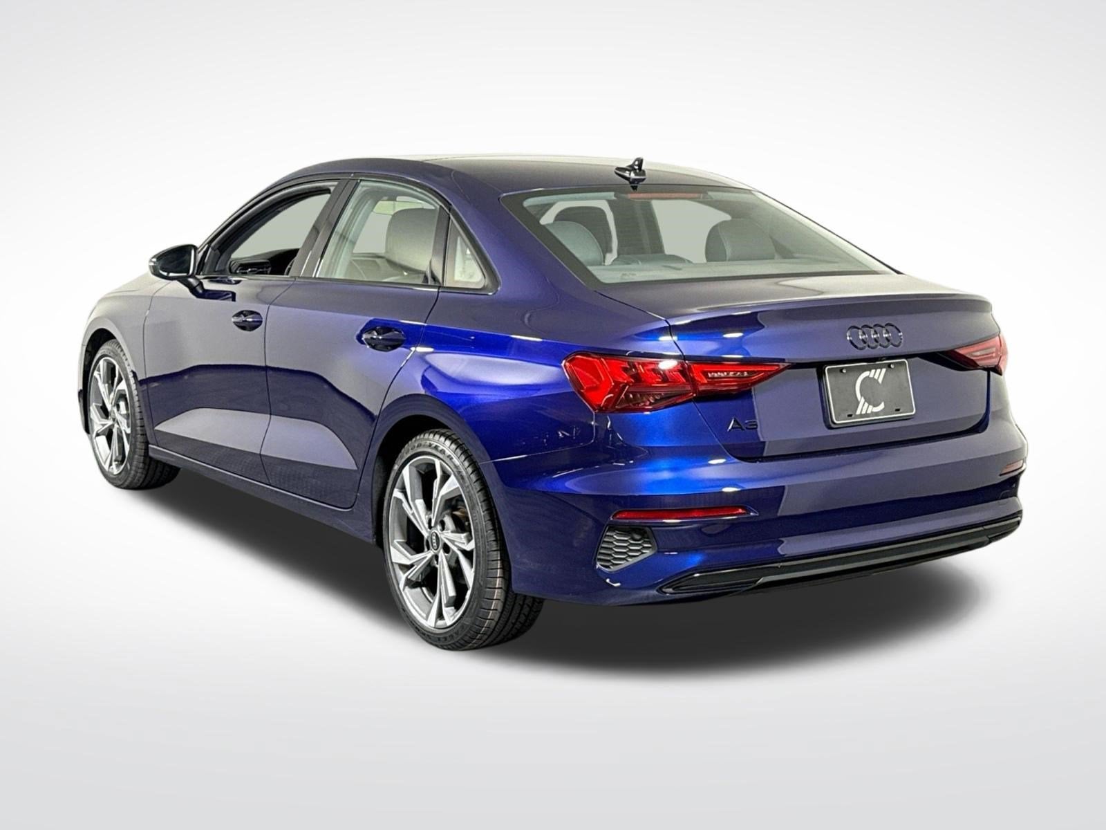 Premium 40 TFSI