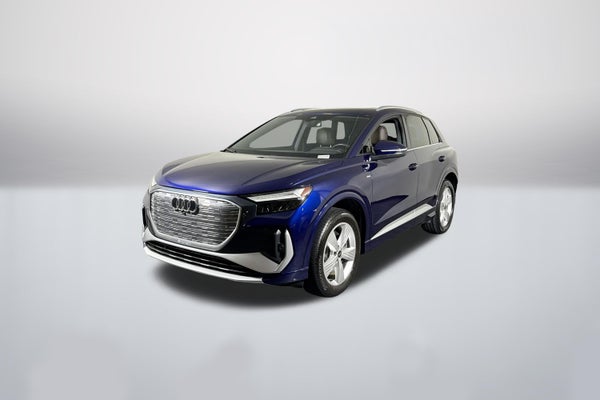Pre-Owned Inventory 18 Premium 50 quattro