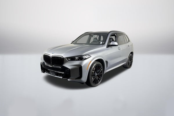 sDrive40i Sports Activity Vehicle
