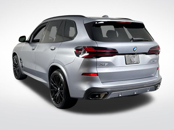 sDrive40i Sports Activity Vehicle